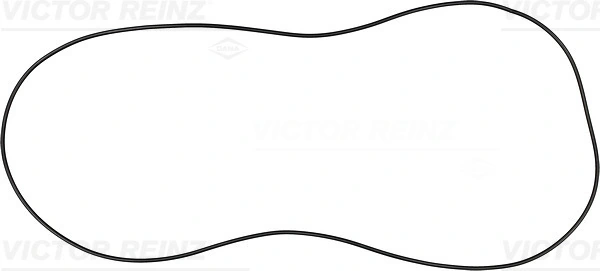 Gasket, cylinder head cover